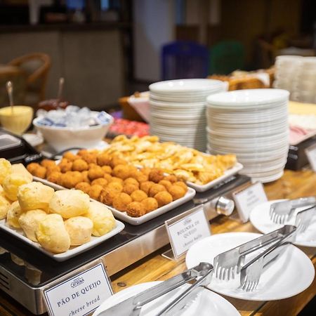 Abbeville Hotel Torre II São Luís Εξωτερικό φωτογραφία